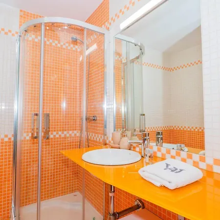 Ybh Joaquin Loriga 18 Apartamento