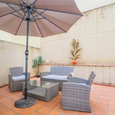 Ybh Joaquin Loriga 18 * Vigo