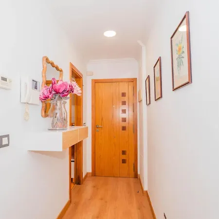 Ybh Joaquin Loriga 18 Apartmán *