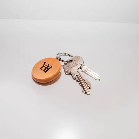 Ybh Joaquin Loriga 18 Apartamento