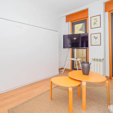 Ybh Joaquin Loriga 18 Apartmán