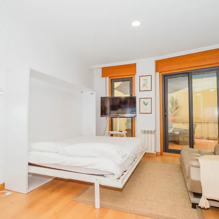 Apartmán Ybh Joaquin Loriga 18
