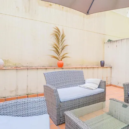 Ybh Joaquin Loriga 18 Apartmán Vigo