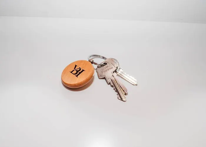 Ybh Joaquin Loriga 18 Apartmán