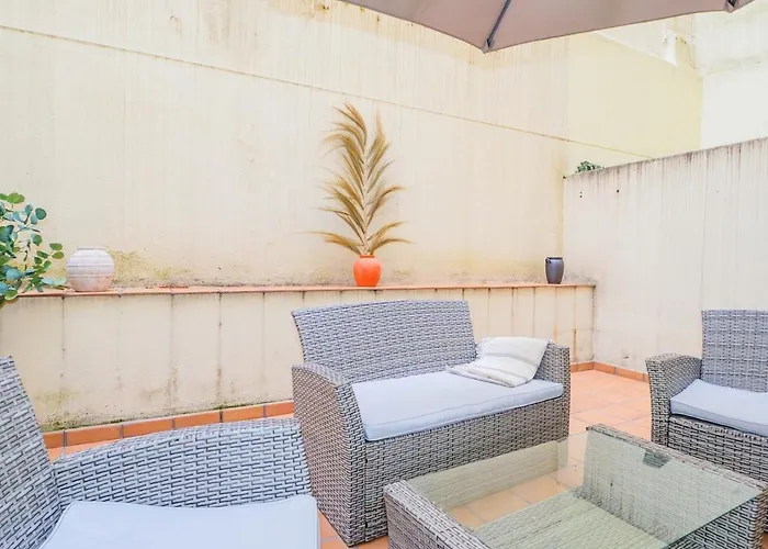 Ybh Joaquin Loriga 18 Apartmán Vigo